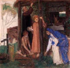Dante Gabriel Rossetti - The Passover in the Holy Family.jpg