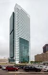 Eldorado Business tower, São Paulo, Brazil.jpg