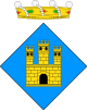 Герб муниципалитета Кастельет-и-ла-Горналь