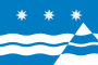 Flag of Bolshebukorskoe (Perm krai).svg