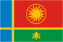 Flag of Ilinskoe (Moscow oblast).png