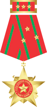 Изображение награды