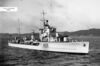 HMS Hunter