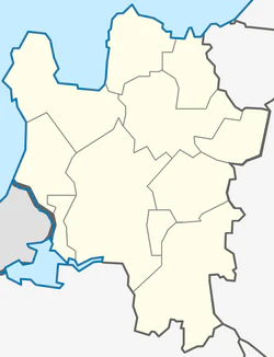 Валья (приток Солки) (Кингисеппский район)