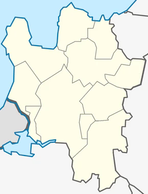 Павлово (Кингисеппский район) (Кингисеппский район)