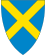 Krødsherad komm.svg