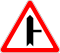 Lithuania road sign 109.svg