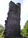 Llantrisant Castle ruins.jpg
