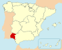 Localización de la provincia de Huelva.svg