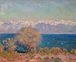 Monet - View of Cap d’Antibes, 1888.jpg
