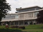 Museum 25 Maj Belgrade.JPG