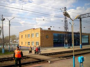 Novootradnaya railway station.jpg