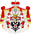 POL COA Podbereski III.svg