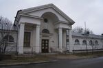 Павильон №&nbsp;40 «Хлебопродукты» на ВДНХ