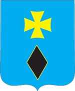 Герб Погара (1782 год)