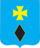 Pogar COA (Chernigov Governorate) (1782).png