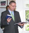 Prime Minister David Thompson of Barbados.jpg