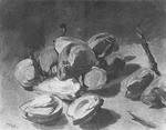 Édouard Manet - Nature morte, amandes vertes (RW 142).jpg