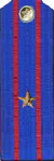 погон милиции мвд ссср
