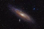 Галактика Андромеды