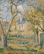 Camille Pissarro - Vegetable Garden - Google Art Project.jpg