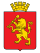 Coat of Arms of Krasnoyarsk (Krasnoyarsk krai).svg
