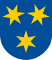 Coat of arms of Celje.svg