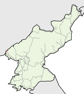 DPRK-Tokhyon Line.png