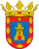 Герб муниципалитета Симанкас