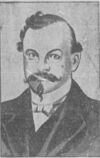 Ezra Savage ca 1901 (sketch).jpg