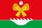 Flag of Bolsheelanskoe (Irkutsk oblast).png