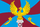 Flag of Lyubertsy district.png