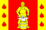 Flag of Melallostroy (St Petersburg).svg