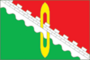 Flag of Sverdlovsky (Moscow oblast).png