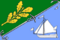 Flag of Yuzhno-Primorsky (St Petersburg).png