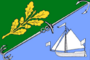 Flag of Yuzhno-Primorsky (St Petersburg).png