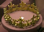 Funeral Crown of Stephen V Hungarian King.jpg