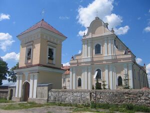 Halšany, kaścioł (10.07.2005).jpg