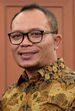 Hanif Dhakiri (cropped) 2017.jpg