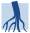 Icon river delta.svg