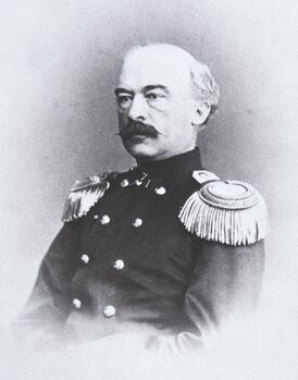 И. В. Фуругельм в Санкт-Петербурге (1865—1867)