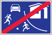 Latvia road sign 534.svg