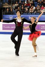 Marjorie Lajoie and Zachary Lagha - 2016 Junior Worlds - 2.jpg