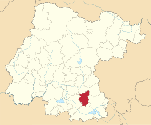 Mexico Guanajuato Tarimoro location map.svg