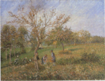 Pissarro - Pissarro and Durand-Ruel Snollaerts, 1398.png