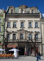 Pod Blachą, Kraków.jpg