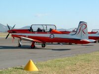RAAF Roulettes Pilatus PC9A A23-061.jpg