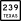 Texas 239.svg
