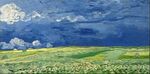 Vincent van Gogh - Wheatfield under thunderclouds - Google Art Project.jpg