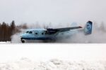 Alrosa Mirny Air Enterprise Antonov An-38-100 at Mirny Airport.jpg